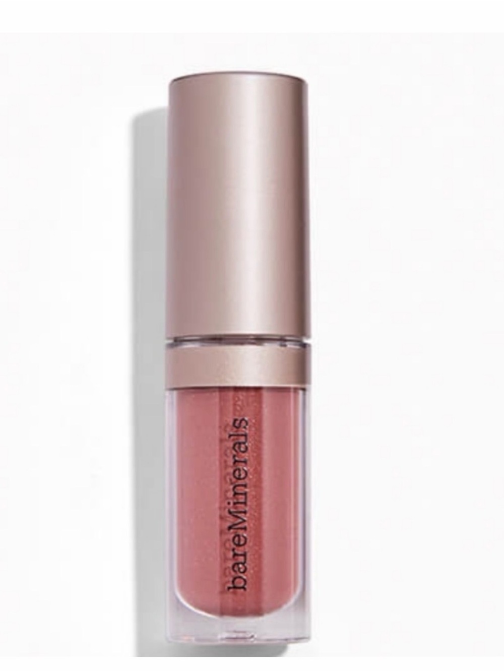 BareMinerals MINERALIST® Lip-Gloss Balm (Shade: Sincerity - Rosewood)